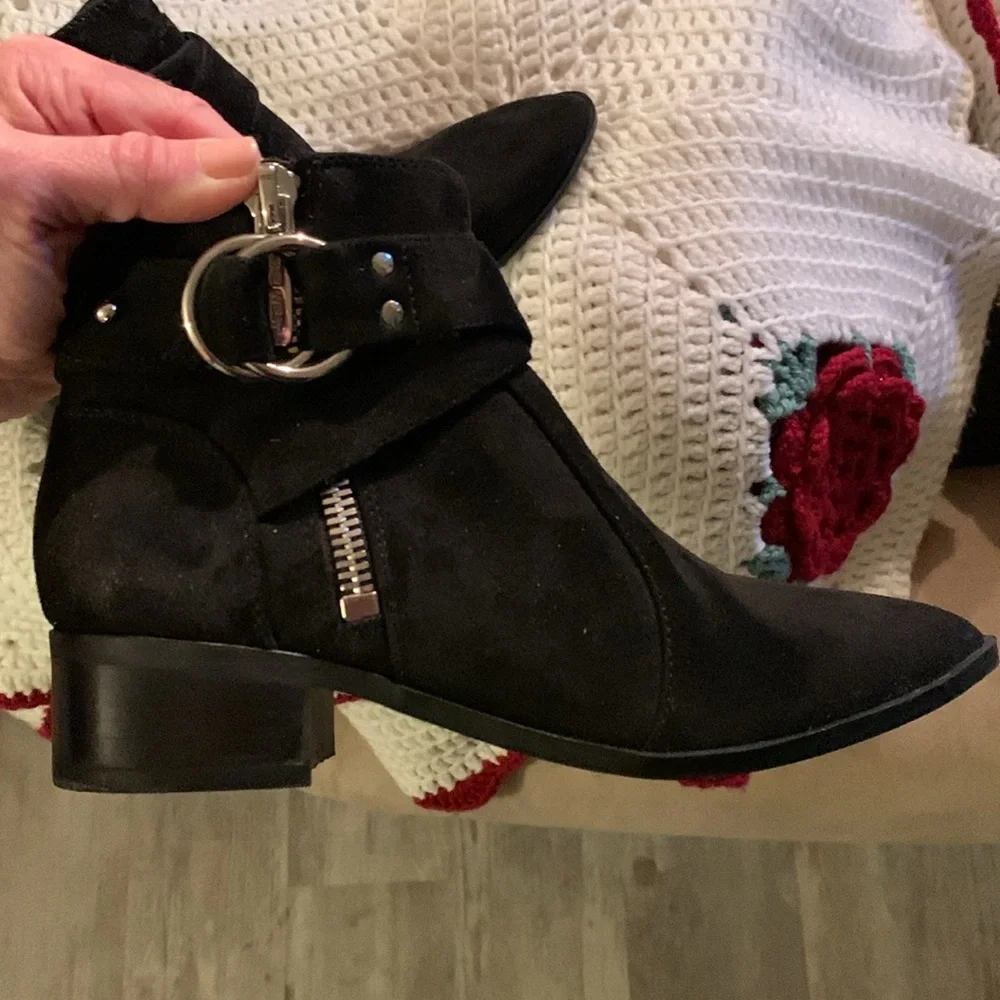 Nine West Booties - Picture 3 of 8
